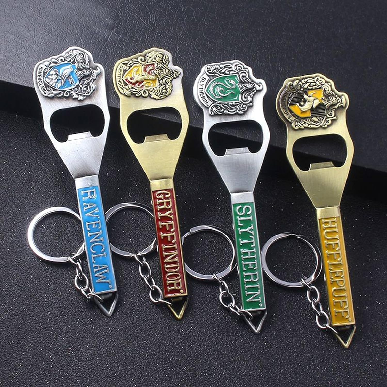 Amazon.co.jp: ハリーポッター 栓抜き キーホルダー グリフィン